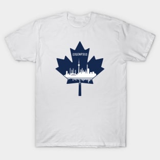 Toronto Maple Leafs Edit T-Shirt